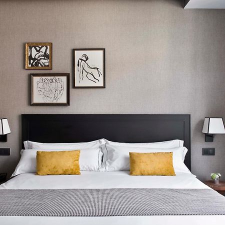 The Principal Madrid, Small Luxury Hotels Dış mekan fotoğraf