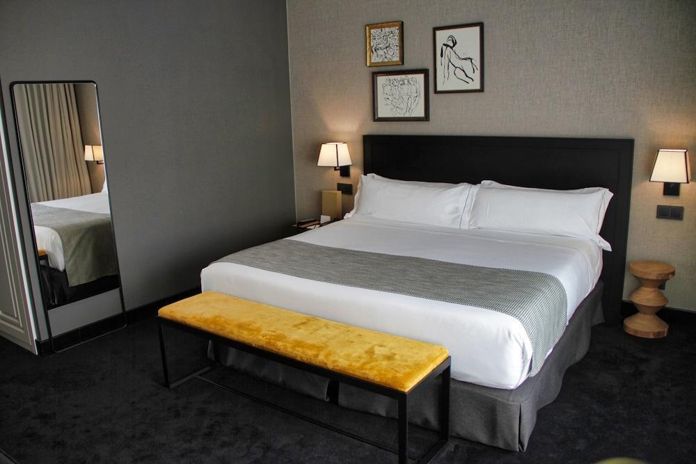 The Principal Madrid, Small Luxury Hotels Dış mekan fotoğraf