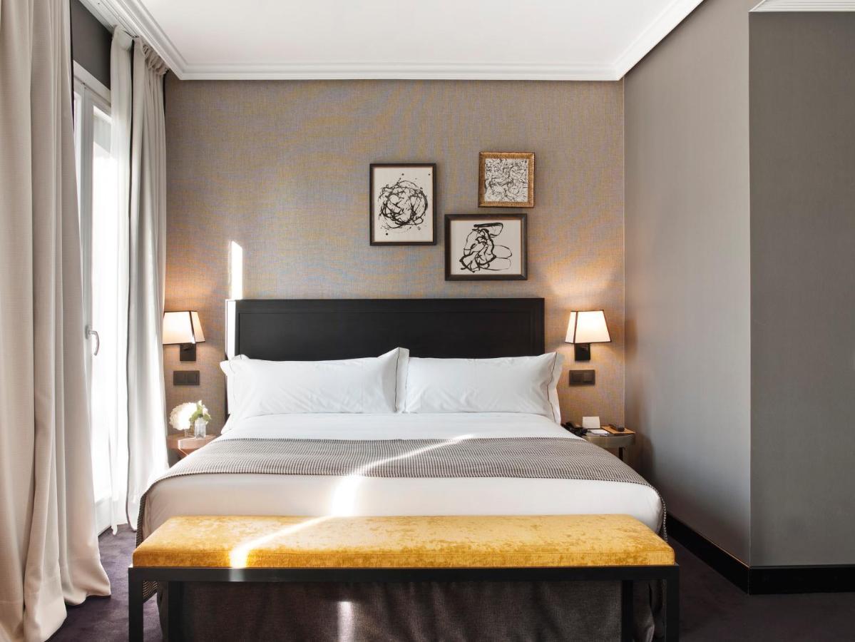 The Principal Madrid, Small Luxury Hotels Oda fotoğraf