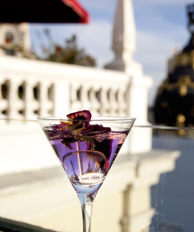 The Principal Madrid, Small Luxury Hotels Dış mekan fotoğraf